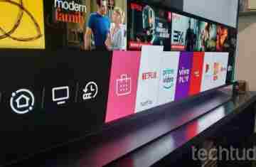 OLED vs QLED: entenda as diferenças entre os tipos de telas de TV